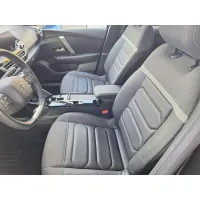 Citroën C4, 2023, АКПП, пробег 18800 км