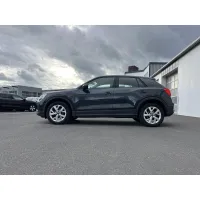 Audi Q2, 2022, АКПП, пробег 39718 км