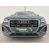 Audi Q2, 2022, АКПП, пробег 39718 км