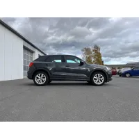 Audi Q2, 2022, АКПП, пробег 39718 км