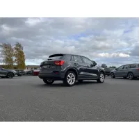 Audi Q2, 2022, АКПП, пробег 39718 км