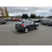 Audi Q2, 2022, АКПП, пробег 39718 км