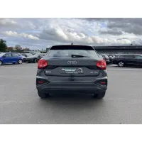 Audi Q2, 2022, АКПП, пробег 39718 км