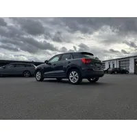 Audi Q2, 2022, АКПП, пробег 39718 км