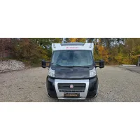 Автодом Dethleffs Magic, 2009, МКПП, пробег 59701 км