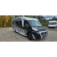 Автодом Dethleffs Magic, 2009, МКПП, пробег 59701 км