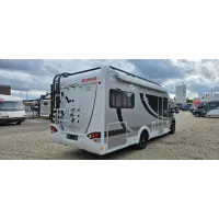 Автодом Dethleffs Magic, 2009, МКПП, пробег 59701 км