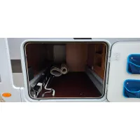 Автодом Dethleffs Magic, 2009, МКПП, пробег 59701 км