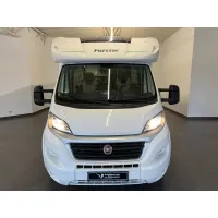 Автодом Forster T, 2016, МКПП, пробег 106000 км