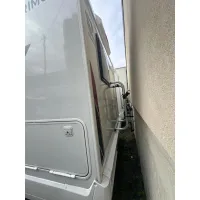 Автодом Rimor Seal, 2024, МКПП, пробег 21000 км