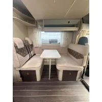 Автодом Rimor Seal, 2024, МКПП, пробег 21000 км