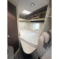 Автодом Rimor Seal, 2024, МКПП, пробег 21000 км