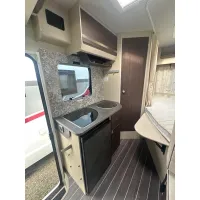 Автодом Rimor Seal, 2024, МКПП, пробег 21000 км