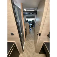 Автодом Chausson 724, 2024, МКПП, пробег 39230 км