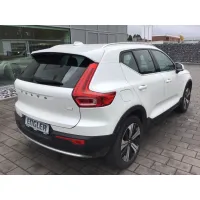 Volvo XC40, 2022, АКПП, пробег 46420 км