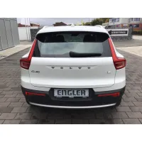 Volvo XC40, 2022, АКПП, пробег 46420 км