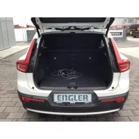Volvo XC40, 2022, АКПП, пробег 46420 км