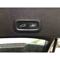 Volvo XC40, 2022, АКПП, пробег 46420 км