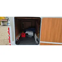 Автодом Carado T448, 2012, МКПП, пробег 59662 км