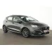 Ford Fiesta, 2022, МКПП, пробег 11335 км