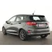 Ford Fiesta, 2022, МКПП, пробег 11335 км