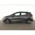 Ford Fiesta, 2022, МКПП, пробег 11335 км