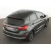 Ford Fiesta, 2022, МКПП, пробег 11335 км