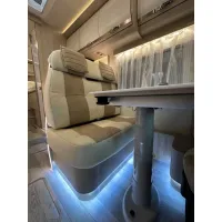 Автодом La Marca, 2026, АКПП, пробег 10 км