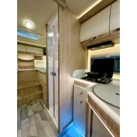 Автодом La Marca, 2026, АКПП, пробег 10 км