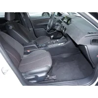 DS Automobiles, 2023, МКПП, пробег 15900 км