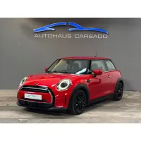 MINI ONE, 2021, АКПП, пробег 49874 км