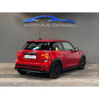 MINI ONE, 2021, АКПП, пробег 49874 км