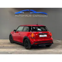 MINI ONE, 2021, АКПП, пробег 49874 км
