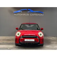 MINI ONE, 2021, АКПП, пробег 49874 км