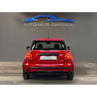MINI ONE, 2021, АКПП, пробег 49874 км