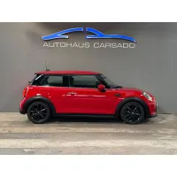 MINI ONE, 2021, АКПП, пробег 49874 км