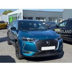 DS Automobiles, 2020, АКПП, пробег 65000 км
