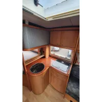 Автодом Hobby T, 2005, МКПП, пробег 157500 км