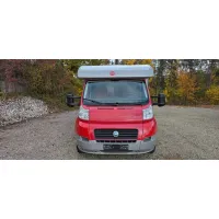 Автодом Bürstner Marano, 2008, МКПП, пробег 107373 км