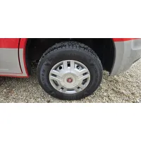 Автодом Bürstner Marano, 2008, МКПП, пробег 107373 км