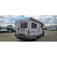 Автодом Bürstner Marano, 2008, МКПП, пробег 107373 км