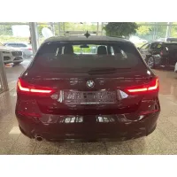 BMW 118, 2021, МКПП, пробег 30000 км