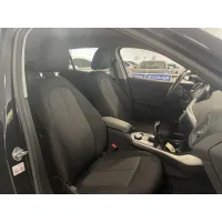 BMW 118, 2021, МКПП, пробег 30000 км