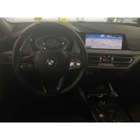 BMW 118, 2021, МКПП, пробег 30000 км