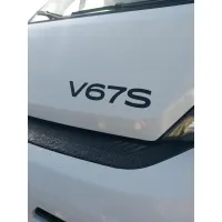 Автодом Sunlight Adventure, 2025, АКПП, пробег 450 км