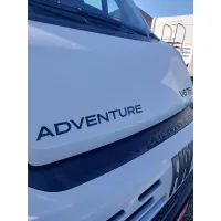 Автодом Sunlight Adventure, 2025, АКПП, пробег 450 км