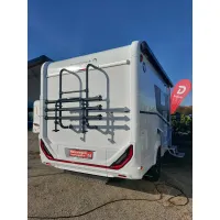 Автодом Sunlight Adventure, 2025, АКПП, пробег 450 км