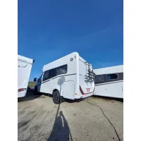 Автодом Sunlight Adventure, 2025, АКПП, пробег 450 км