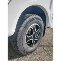 Автодом Sunlight Adventure, 2025, АКПП, пробег 450 км