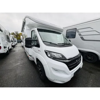 Автодом LMC Element, 2021, МКПП, пробег 29750 км